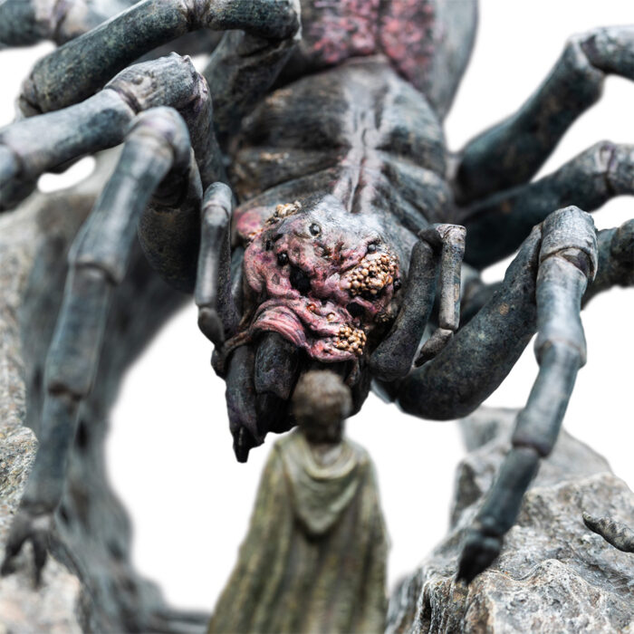 WĒTĀ WORKSHOP – SHELOB - Görsel 5