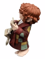 WĒTĀ WORKSHOP – THE HOBBIT™ – BILBO BAGGINS™ MINI EPICS VINYL FIGURE - Görsel 3
