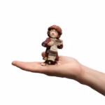 WĒTĀ WORKSHOP – THE HOBBIT™ – BILBO BAGGINS™ MINI EPICS VINYL FIGURE