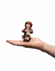 WĒTĀ WORKSHOP – THE HOBBIT™ – BILBO BAGGINS™ MINI EPICS VINYL FIGURE