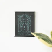 GRUPO ERIK – THE LORD OF THE RINGS™ – GATES OF MORIA LUMINOUS KEY CABINET