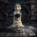 NEMESIS NOW – CORPSE BRIDE™ – VICTORIA BUST 27.9CM