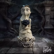NEMESIS NOW – CORPSE BRIDE™ – VICTORIA BUST 27.9CM