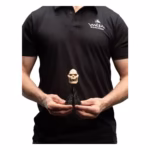 Weta Workshop The Lord of the Rings Skull of Lurtz Miniature Statue