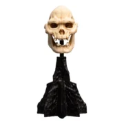 Weta Workshop The Lord of the Rings Skull of Lurtz Miniature Statue - Görsel 2