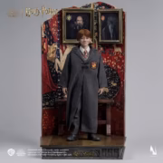 INART STUDIOS RON WEASLEY 1/6 SCALE DELUXE ROOTED HAIR - Görsel 2