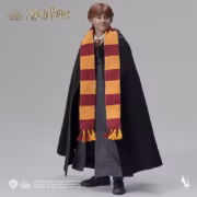INART STUDIOS RON WEASLEY 1/6 SCALE DELUXE ROOTED HAIR - Görsel 7