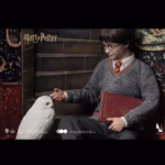 INART STUDIOS – HARRY POTTER 1/6 SCALE COLLECTIBLE FIGURE – ROOTED HAIR DELUXE VERSION