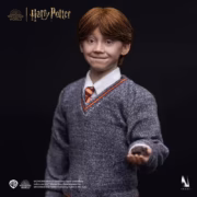INART STUDIOS RON WEASLEY 1/6 SCALE DELUXE ROOTED HAIR - Görsel 3