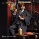 INART STUDIOS RON WEASLEY 1/6 SCALE DELUXE ROOTED HAIR