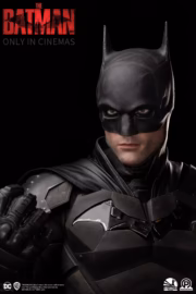 INFINITY STUDIO THE BATMAN ROBERT PATTINSON 1/1 LIFE-SIZE BUST