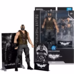 MCFARLANE TOYS BANE THE DARK KNIGHT RISES DELUXE THEATRICAL EDITION 18 CM
