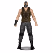 MCFARLANE TOYS BANE THE DARK KNIGHT RISES DELUXE THEATRICAL EDITION 18 CM - Görsel 6