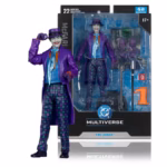 MCFARLANE TOYS DC COLLECTOR EDITION THE JOKER BATMAN 18 CM FİGÜR