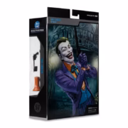 MCFARLANE TOYS DC COLLECTOR EDITION THE JOKER BATMAN 18 CM FİGÜR - Görsel 7