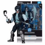 MCFARLANE TOYS DC MULTIVERSE LOBO COLLECTOR EDITION 18 CM FİGÜR