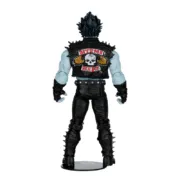 MCFARLANE TOYS DC MULTIVERSE LOBO COLLECTOR EDITION 18 CM FİGÜR - Görsel 5