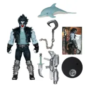 MCFARLANE TOYS DC MULTIVERSE LOBO COLLECTOR EDITION 18 CM FİGÜR - Görsel 2