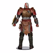 MCFARLANE TOYS GOD OF WAR RAGNARÖK KRATOS ELITE EDITION 18 CM - Görsel 6