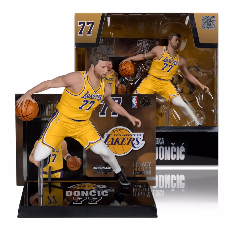 mcfarlane-toys-luka-doncic-los-angeles-lakers-nba-7-figur-19721 MCFARLANE TOYS NBA LUKA DONCIC LOS ANGELES LAKERS 18 CM FİGÜR - Görsel 1