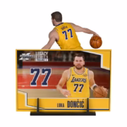 MCFARLANE TOYS NBA LUKA DONCIC LOS ANGELES LAKERS 18 CM FİGÜR - Görsel 4