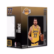 MCFARLANE TOYS NBA LUKA DONCIC LOS ANGELES LAKERS 18 CM FİGÜR - Görsel 8