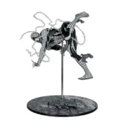 MCFARLANE TOYS AMAZING SPIDER-MAN #318 GOLD LABEL 18 CM FİGÜR - Görsel 5