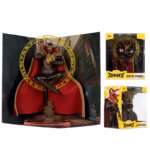 MCFARLANE TOYS MARVEL RIVALS DOCTOR STRANGE 1/10 KOLEKSİYON FİGÜRÜ 21 CM