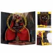 MCFARLANE TOYS MARVEL RIVALS DOCTOR STRANGE 1/10 KOLEKSİYON FİGÜRÜ 21 CM