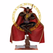 MCFARLANE TOYS MARVEL RIVALS DOCTOR STRANGE 1/10 KOLEKSİYON FİGÜRÜ 21 CM - Görsel 5