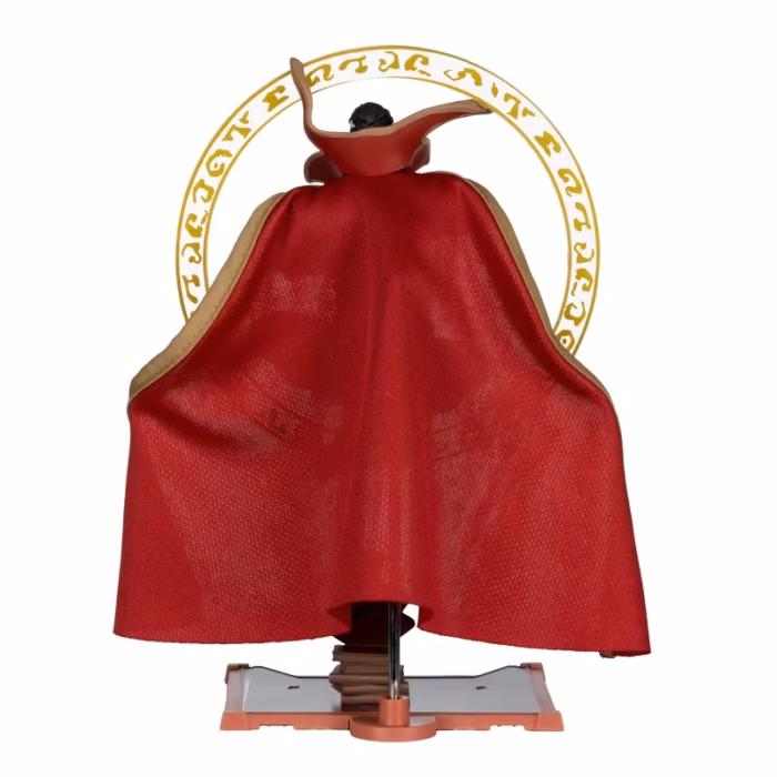 MCFARLANE TOYS MARVEL RIVALS DOCTOR STRANGE 1/10 KOLEKSİYON FİGÜRÜ 21 CM - Görsel 6