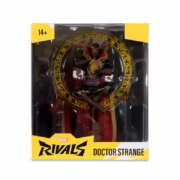 MCFARLANE TOYS MARVEL RIVALS DOCTOR STRANGE 1/10 KOLEKSİYON FİGÜRÜ 21 CM - Görsel 7