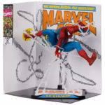 MCFARLANE TOYS MARVEL THE AMAZING SPIDER-MAN 18 CM KOLEKSİYON HEYKELİ