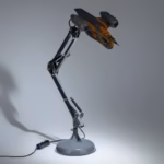 PALADONE STAR WARS RAZOR CREST AYARLANABİLİR MASA LAMBASI 40 CM