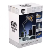 PALADONE STAR WARS RAZOR CREST AYARLANABİLİR MASA LAMBASI 40 CM - Görsel 3